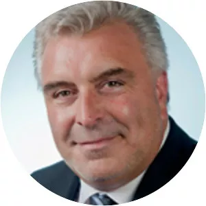 Frédéric Cuvillier