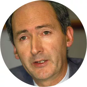 Frédéric d'Allest - French engineer