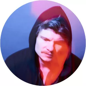 Frédéric D. Oberland