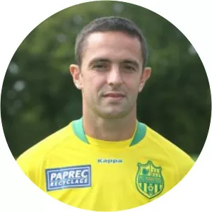 Frédéric Da Rocha - French former football player
