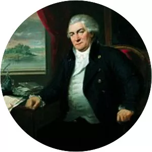 Frédéric de Coninck - Dutch merchant