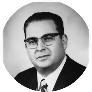 Frederic de Hoffmann