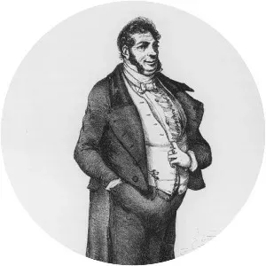 Frédéric de Nucingen