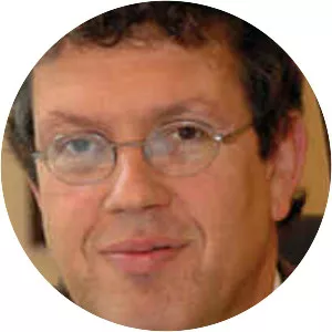 Frédéric de Roos Musician