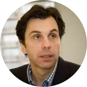 Frédéric Deborsu - Journalist