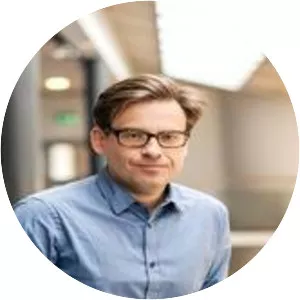 Frédéric Delmar - Author