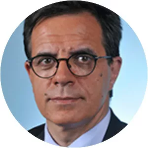 Frédéric Descrozaille - Member of the French National Assembly