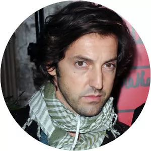 Frédéric Diefenthal