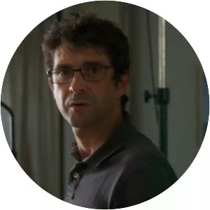 Frédéric Doll - Film producer