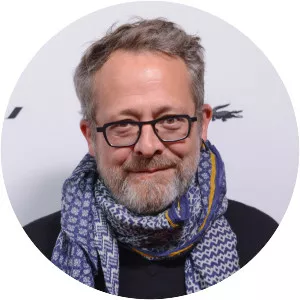 Frédéric Dubreuil - Film producer