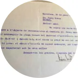 Frederic Escofet i Alsina