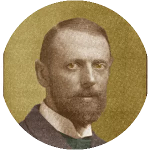 Frederic Eugene Ives