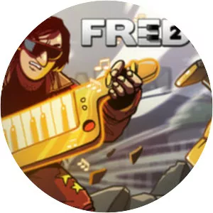 Frederic  Evil Strikes Back - Video game