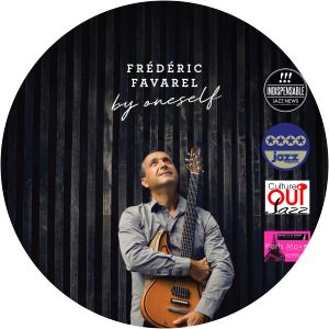 Frédéric Favarel - Musical artist