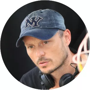 Frédéric Forestier