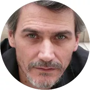 Frédéric Gélard
