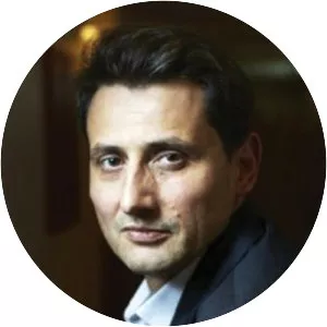 Frédéric Gros - French philosopher