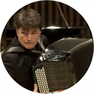 Frédéric Guérouet Musician