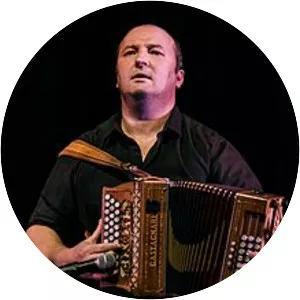 Frédéric Guichen - Musician