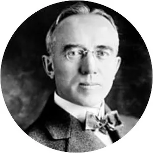 Frederic Hale Parkhurst