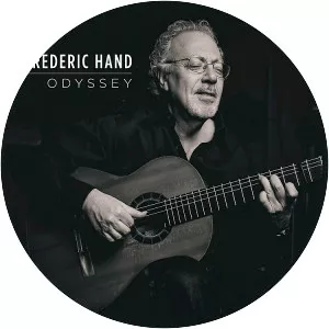 Frederic Hand - Guitarist