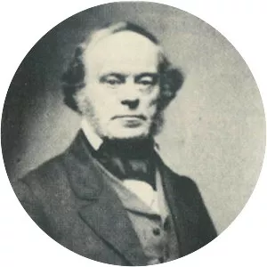 Frederic Henry Hedge - Scholar