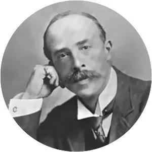 Frederic Hymen Cowen