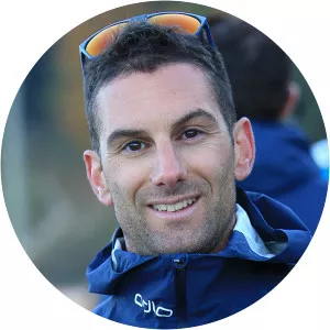 Frédéric Jean photograph