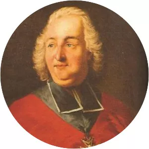 Frédéric Jérôme de La Rochefoucauld