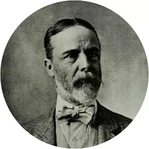 Frederic Jesup Stimson
