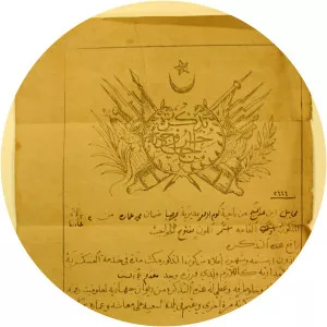 Frederic John Goldsmid