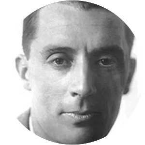 Frédéric Joliot-Curie - French physicist