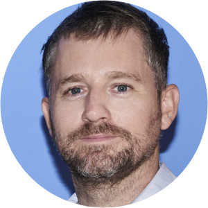 Frederic Jouve - Film producer