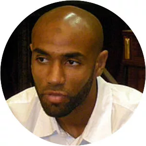 Frédéric Kanouté - Former football player