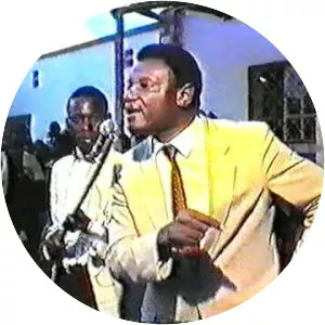 Frédéric Kibassa Maliba