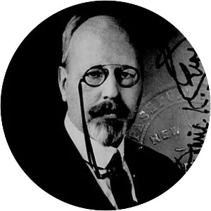 Frederic Kimber Seward