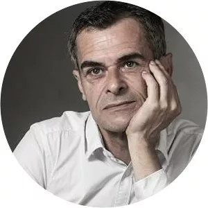 Frédéric Kneip - Actor