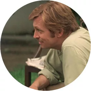 Frederic Lagache - Film actor