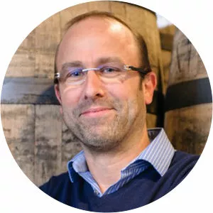 Frederic Landtmeters - President of the Molson Brewery