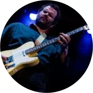 Frédéric Lani Musician