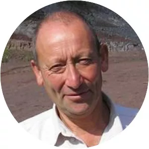 Frédéric Lavachery photograph