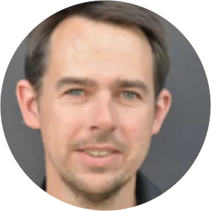 Frédéric Le Moigne