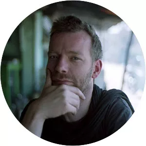 Frédéric Lecloux - Visual artist