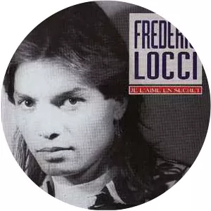 jean-louis pujade frédéric locci - Musical artist