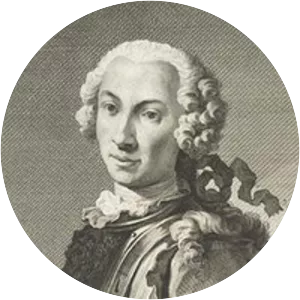 Frederic Louis Norden