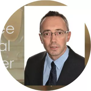 Frédéric Lynen - Researcher