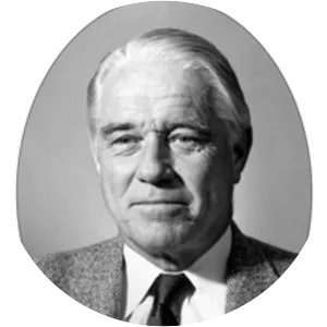 Frederic M. Richards