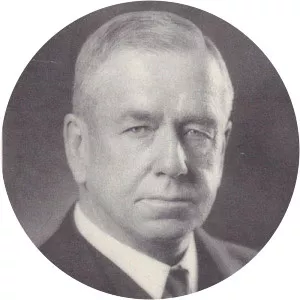 Frederic M. Sackett