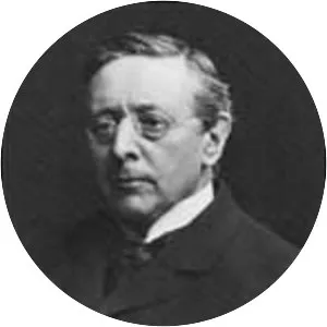 Frederic Marlett BellSmith