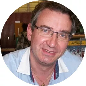 Frédéric Marniquet